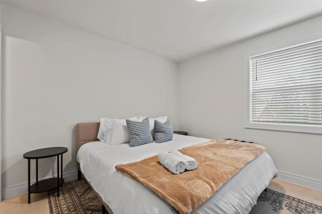 West Taylor Run Hotel الإسكندرية، فيرجينيا المظهر الخارجي الصورة
