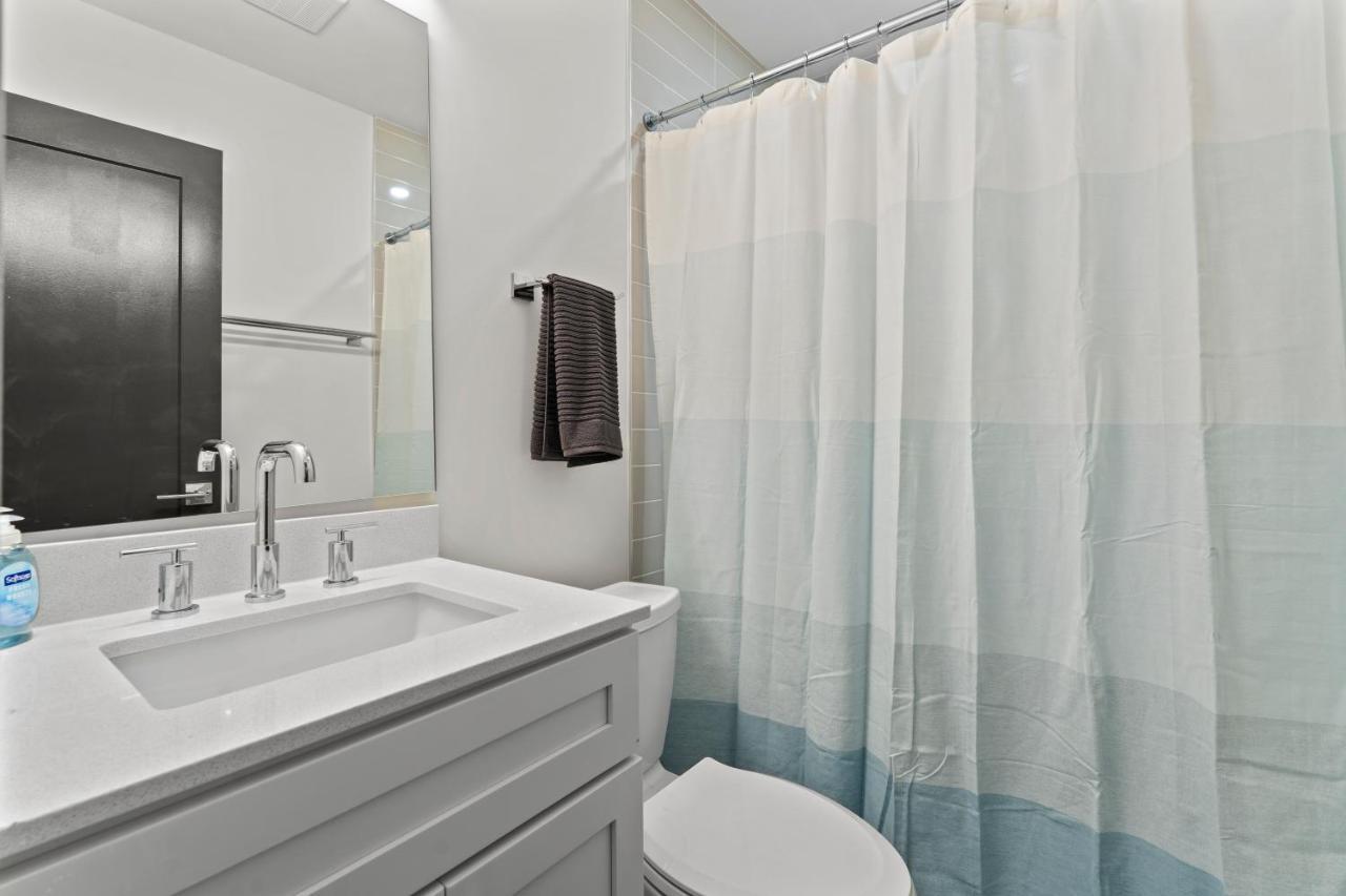 West Taylor Run Hotel الإسكندرية، فيرجينيا المظهر الخارجي الصورة