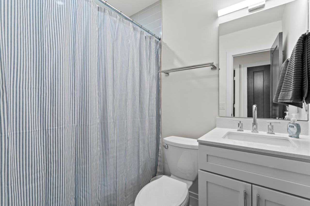 West Taylor Run Hotel الإسكندرية، فيرجينيا المظهر الخارجي الصورة