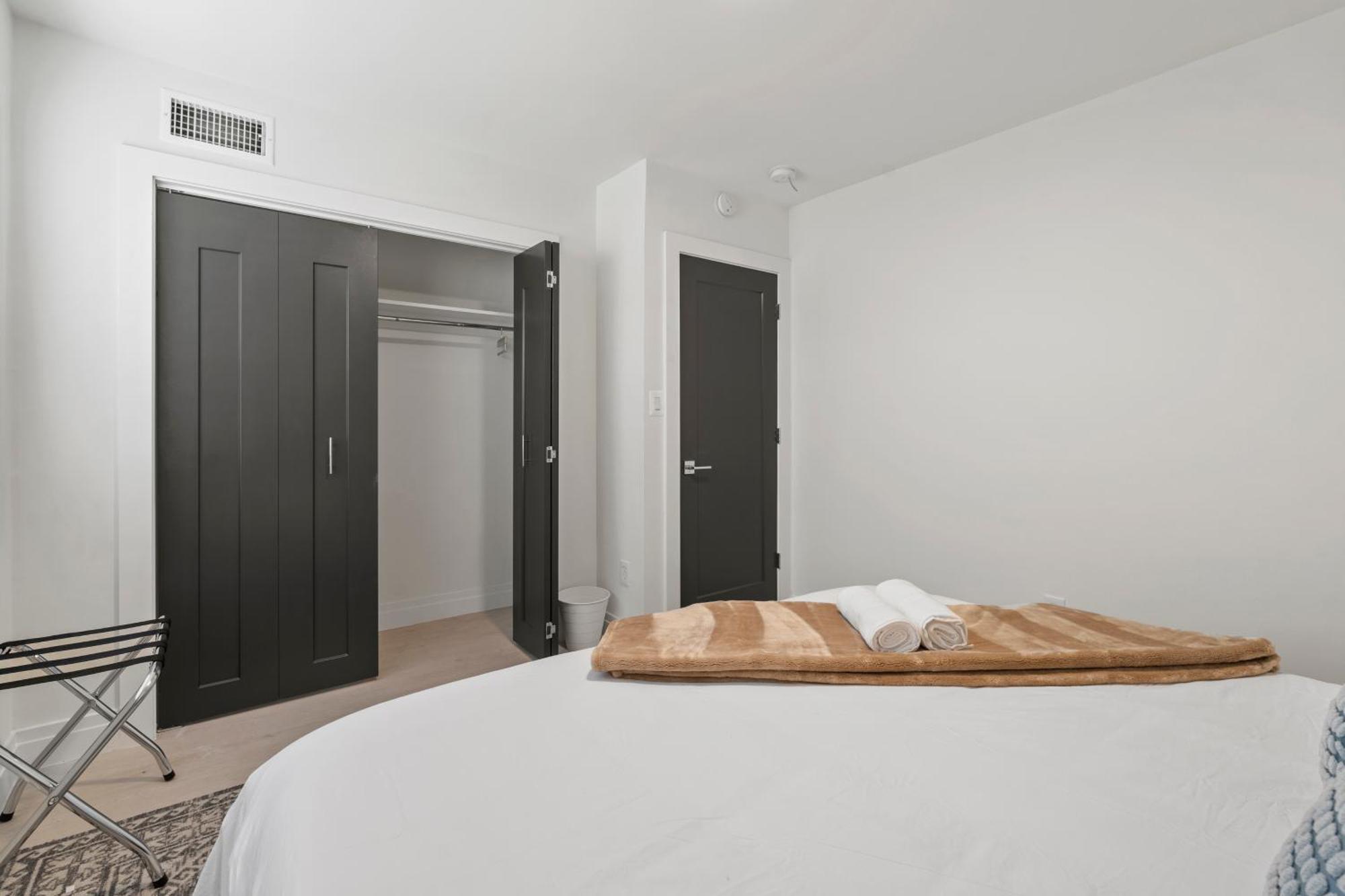West Taylor Run Hotel الإسكندرية، فيرجينيا المظهر الخارجي الصورة