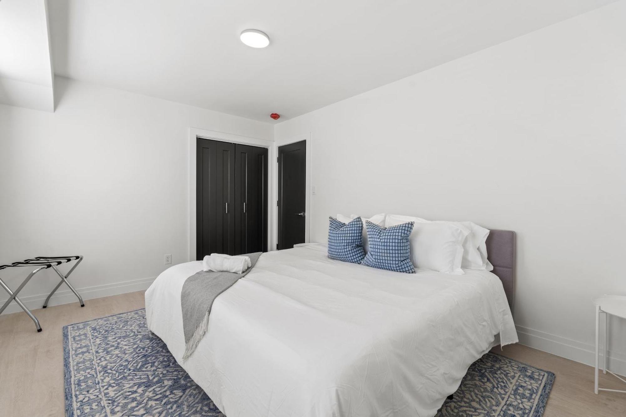 West Taylor Run Hotel الإسكندرية، فيرجينيا المظهر الخارجي الصورة